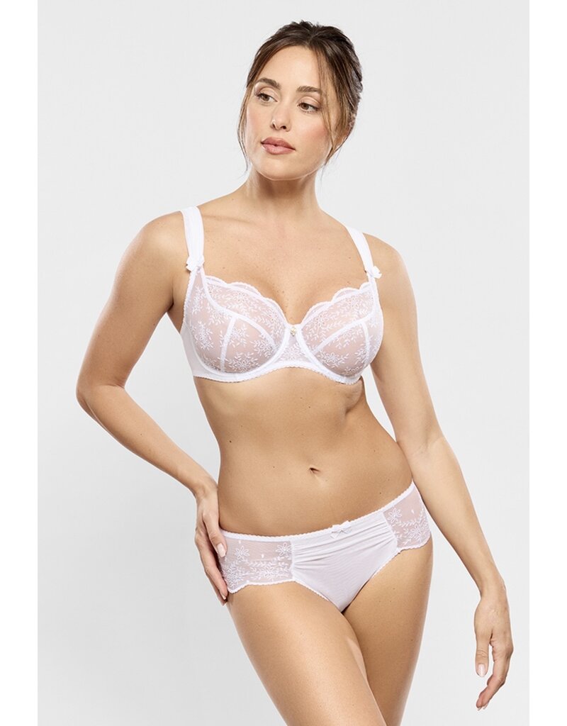Empreinte Empreinte 'Charlotte' 2232 shorty