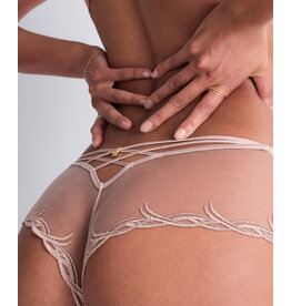 Aubade Aubade 'Cosmic Romance' Shorty 6D70