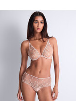 Aubade Aubade 'Cosmic Romance' Bh triangle 6DF12