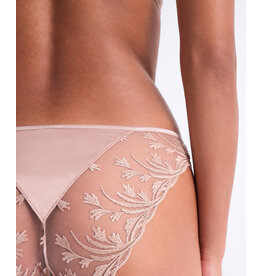 Aubade Aubade 'Cosmic Romance' Slip Italien 6D27