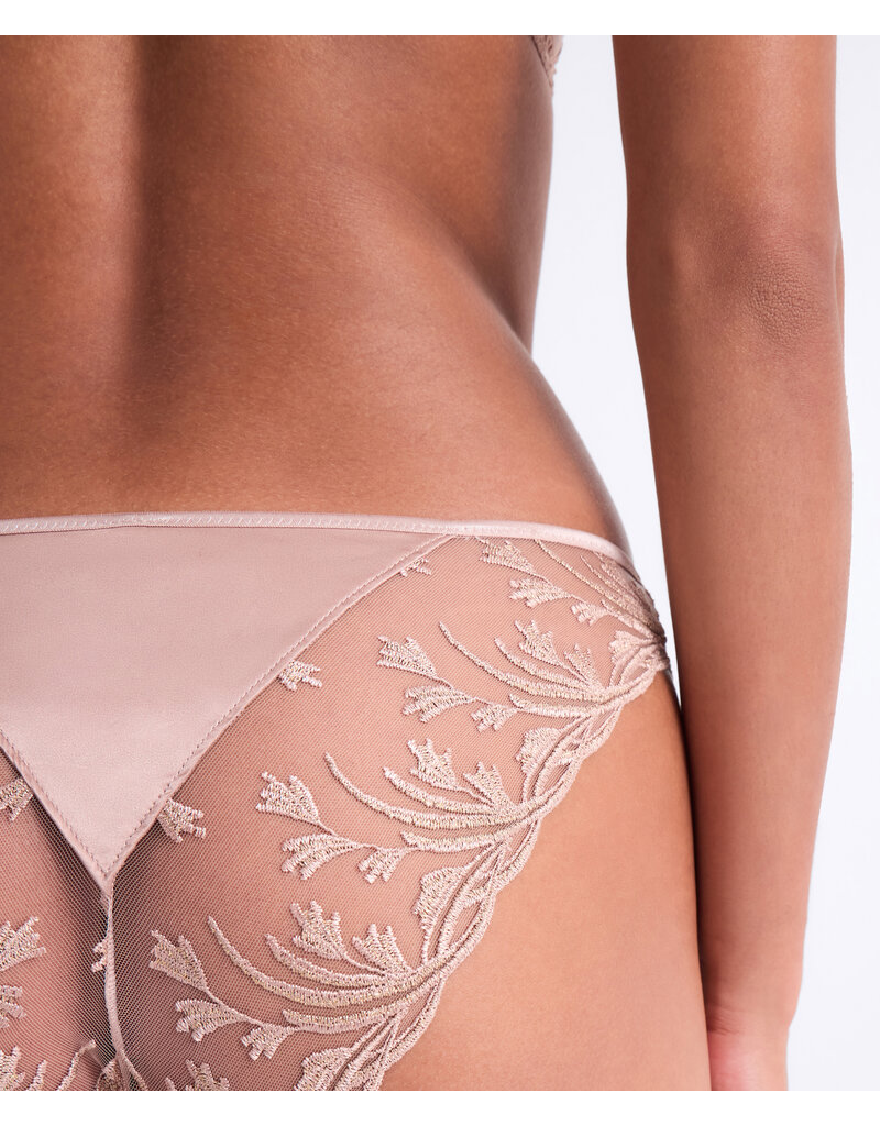 Aubade Aubade 'Cosmic Romance' Slip Italien 6D27