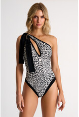 Shan Shan 'Signature' Badpak one shoulder 42640-12