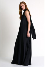 Shan Shan 'Nelly' RTW maxidress 52555-71