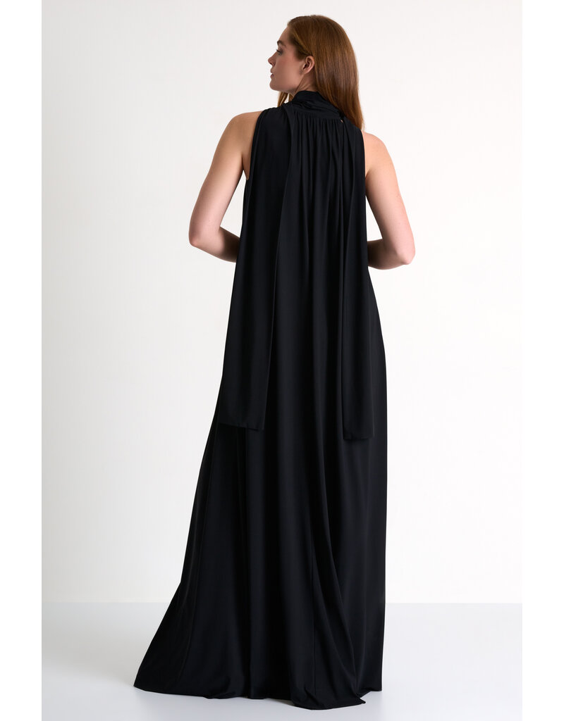 Shan Shan 'Nelly' RTW maxidress 52555-71