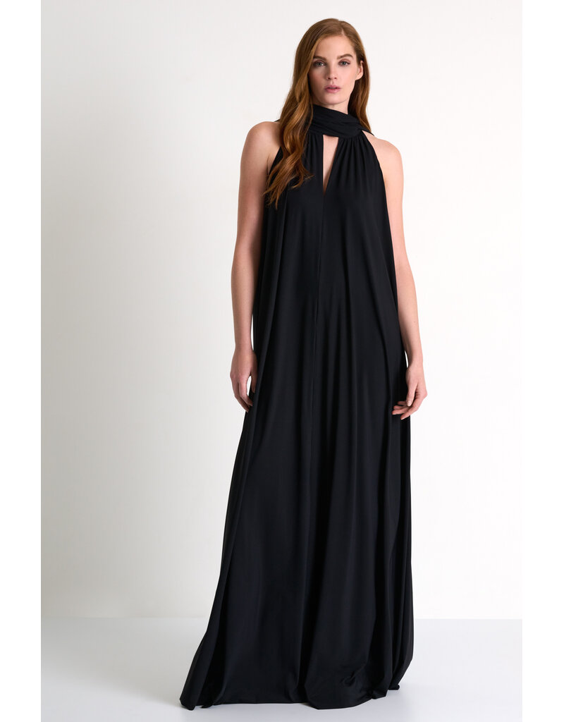 Shan Shan 'Nelly' RTW maxidress 52555-71