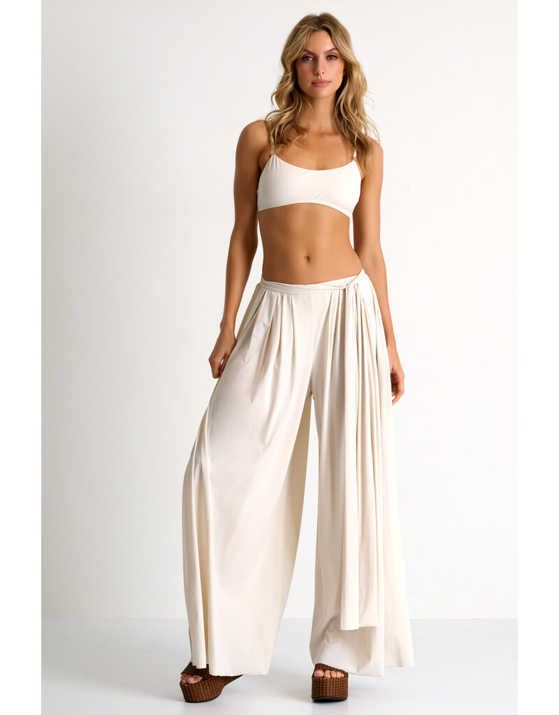 Shan Shan 'Nelly' RTW palazzo pants 42630-53
