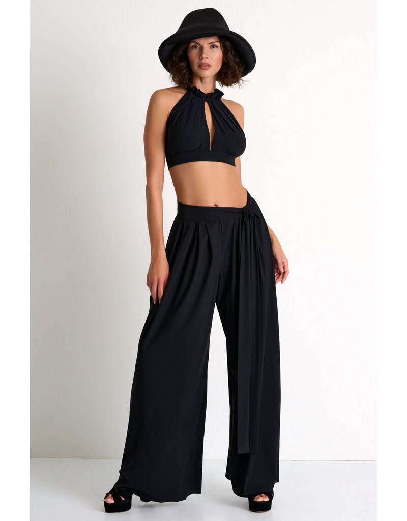 Shan Shan 'Nelly' RTW palazzo pants 42630-53