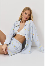 Aruelle Aruelle Lenore pyjama-short