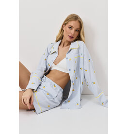 Aruelle Aruelle Lenore pyjama-short