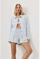 Aruelle Aruelle Lenore pyjama-short