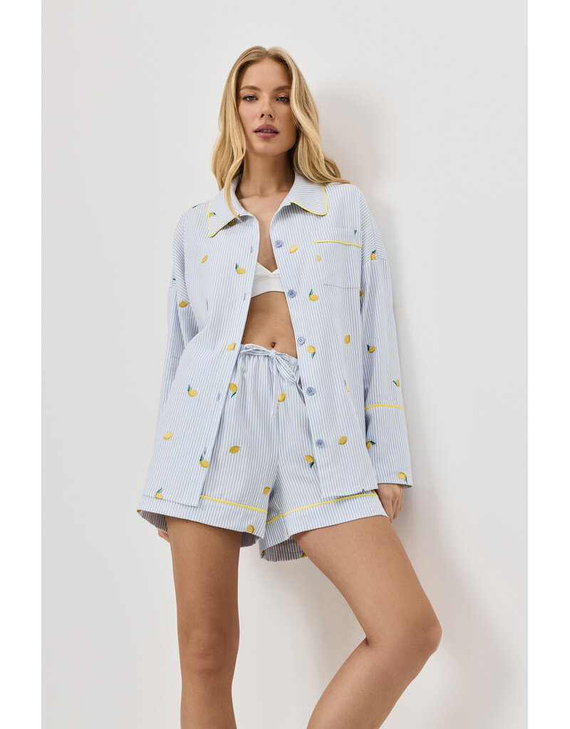 Aruelle Aruelle Lenore pyjama-short