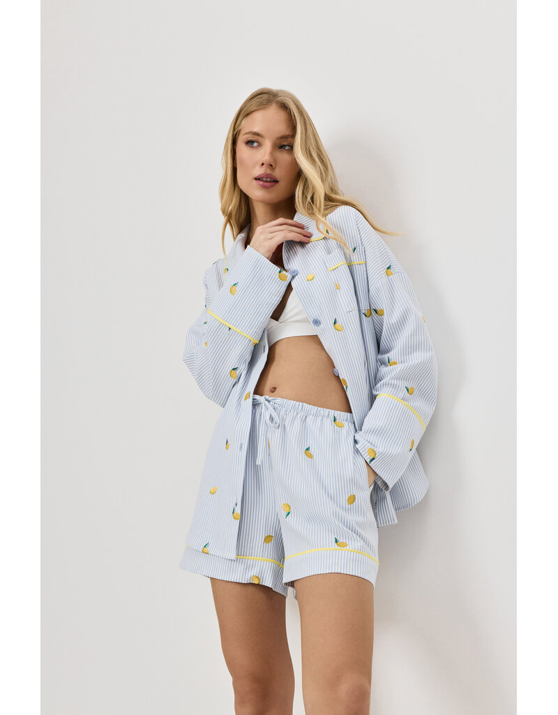 Aruelle Aruelle Lenore pyjama-short