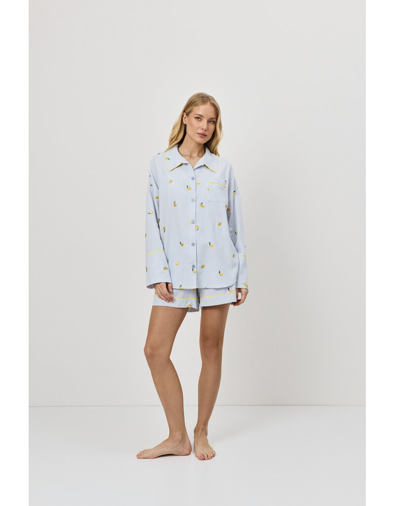 Aruelle Aruelle Lenore pyjama-short