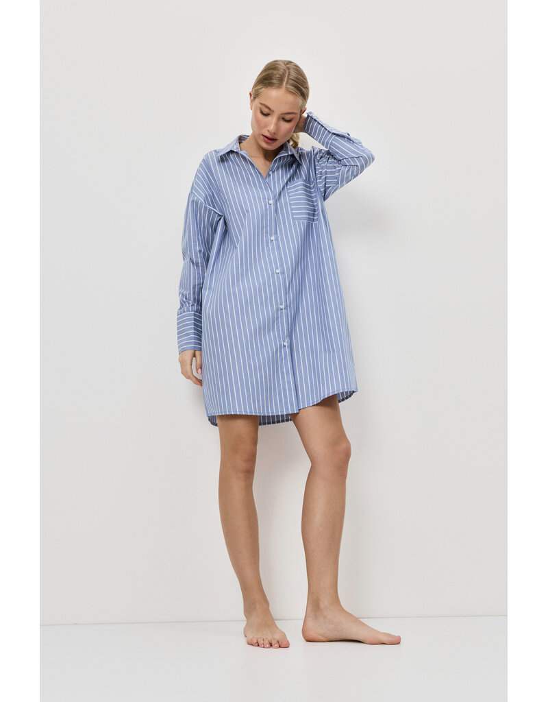 Aruelle Aruelle Marren nachthemd