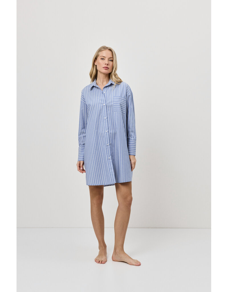 Aruelle Aruelle Marren nachthemd