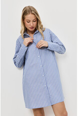 Aruelle Aruelle Marren nachthemd