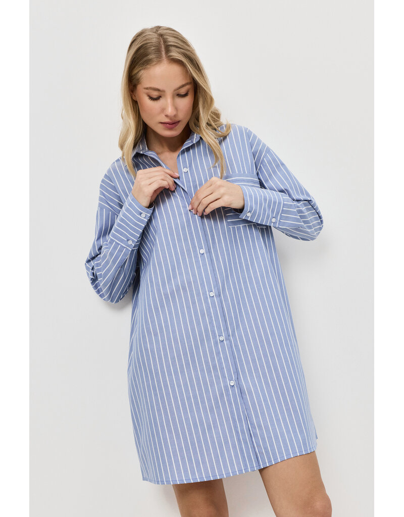 Aruelle Aruelle Marren nachthemd