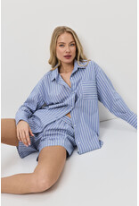 Aruelle Aruelle Marren pyjama-short