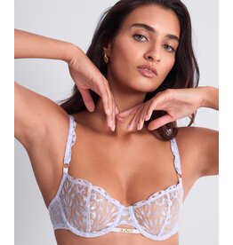 Aubade Aubade 'Crazy in love' Wisteria Bh corbeille 5DF14