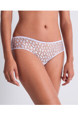 Aubade Aubade 'Crazy in love' Wisteria shorty 5D94