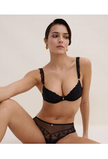 Aubade Aubade 'Hidden Treasure' Shorty  7B70