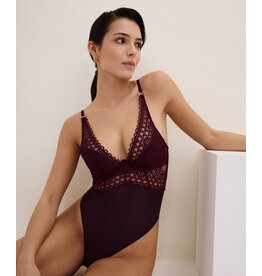 Aubade Aubade 'Eloge du Desir' Body 7CM86