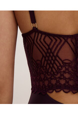 Aubade Aubade 'Eloge du Desir' Body 7CM86