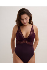 Aubade Aubade 'Eloge du Desir' Body 7CM86