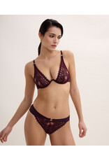 Aubade Aubade 'Eloge du Desir' BH Triangle Mono 7CM12