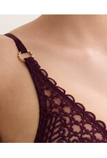 Aubade Aubade 'Eloge du Desir' BH Triangle Mono 7CM12