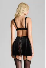 Scandale X Maison Close Scandale X Maison Close 'Rococo'  Garter Skirt 564293