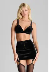 Scandale X Maison Close Scandale X Maison Close 'Rococo'  Garter Skirt 564293
