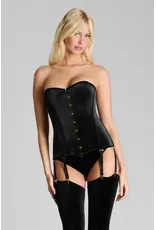 Scandale X Maison Close Scandale X Maison Close 'Rococo'  Corset  564246