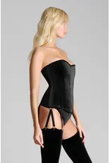 Scandale X Maison Close Scandale X Maison Close 'Rococo'  Corset  564246