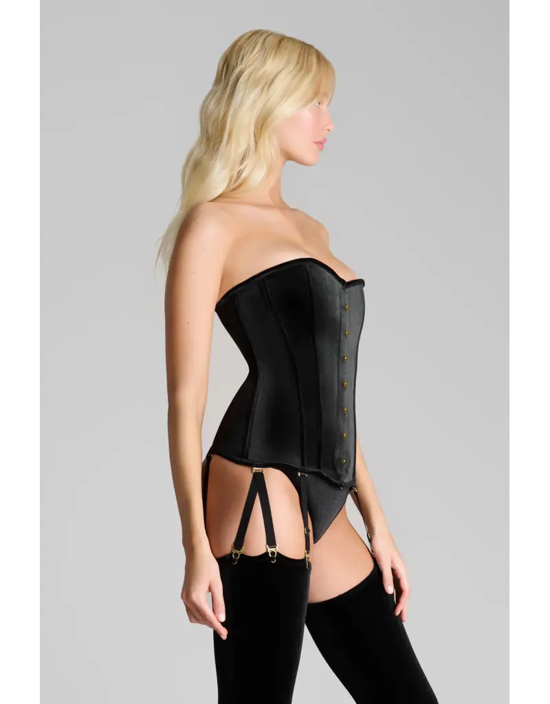 Scandale X Maison Close Scandale X Maison Close 'Rococo'  Corset  564246
