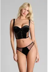 Scandale X Maison Close Scandale X Maison Close 'Rococo'  Bustier Bra 564261