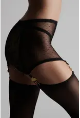Scandale X Maison Close Scandale X Maison Close 'Inspiration Divine'  Mini Skirt Suspender 565715