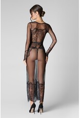 Scandale X Maison Close Scandale X Maison Close 'Inspiration Divine'  Bachless Slip Dress 565725
