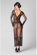 Scandale X Maison Close Scandale X Maison Close 'Inspiration Divine'  Bachless Slip Dress 565725