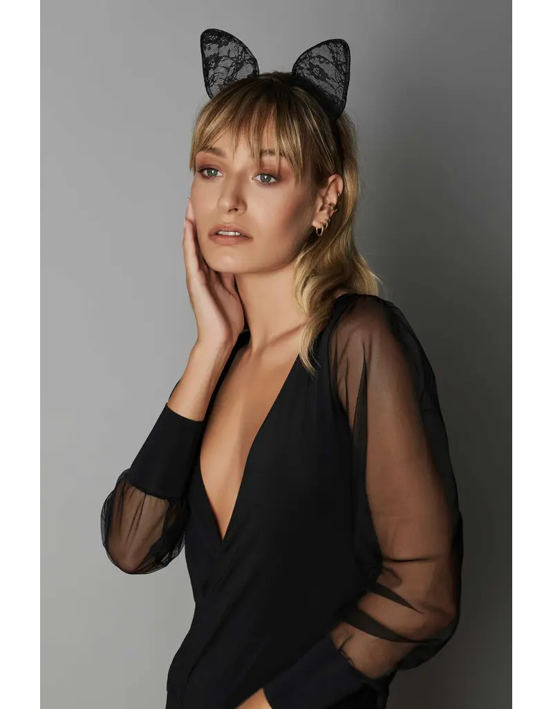 Scandale X Maison Close Scandale X Maison Close Les Romantiques diadeem 607124