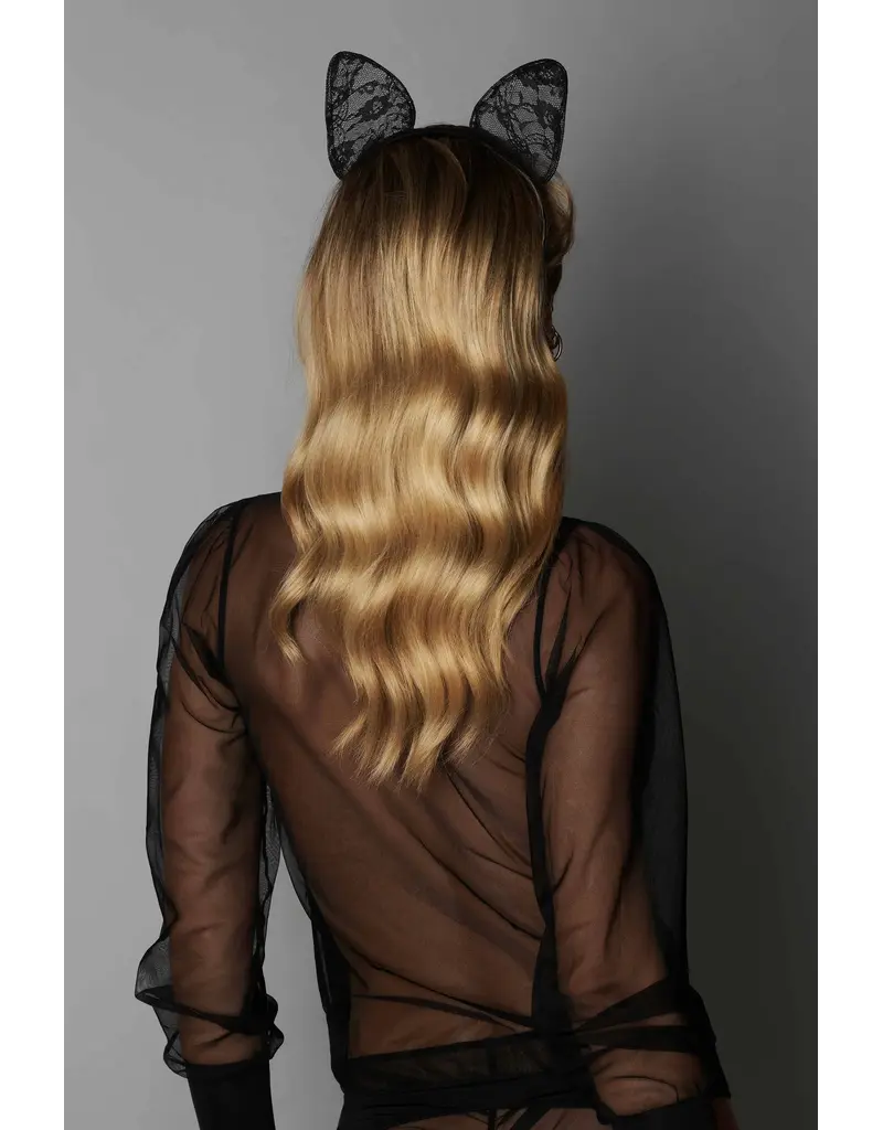 Scandale X Maison Close Scandale X Maison Close Les Romantiques diadeem 607124