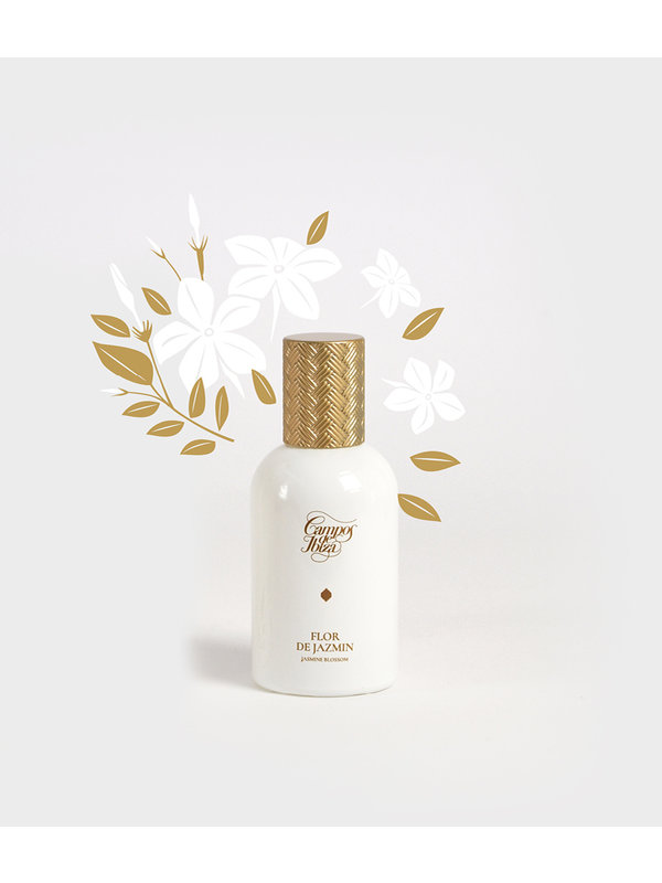 Jasmin Blossom 50 ml Campos de Ibiza Jasmin Blossom 50 ml