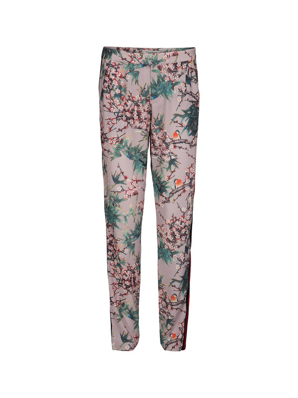 Sofie Schnoor Pants Bird print