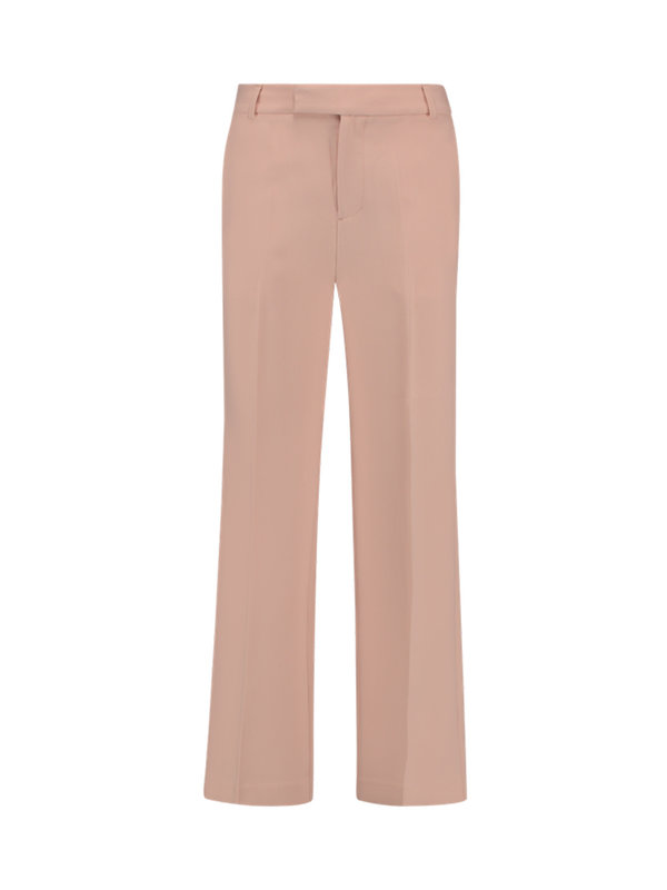 Aaiko Calida Trouser Nude Rose