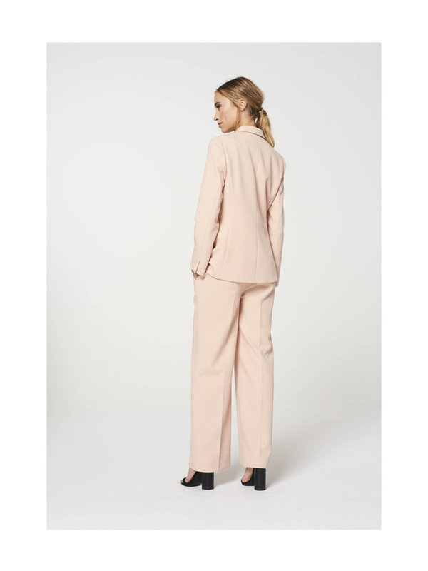 Aaiko Calida Trouser Nude Rose