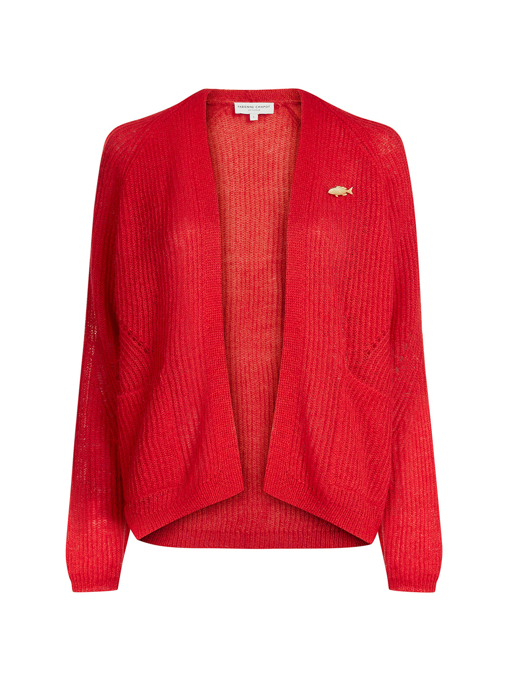picnic cardigan