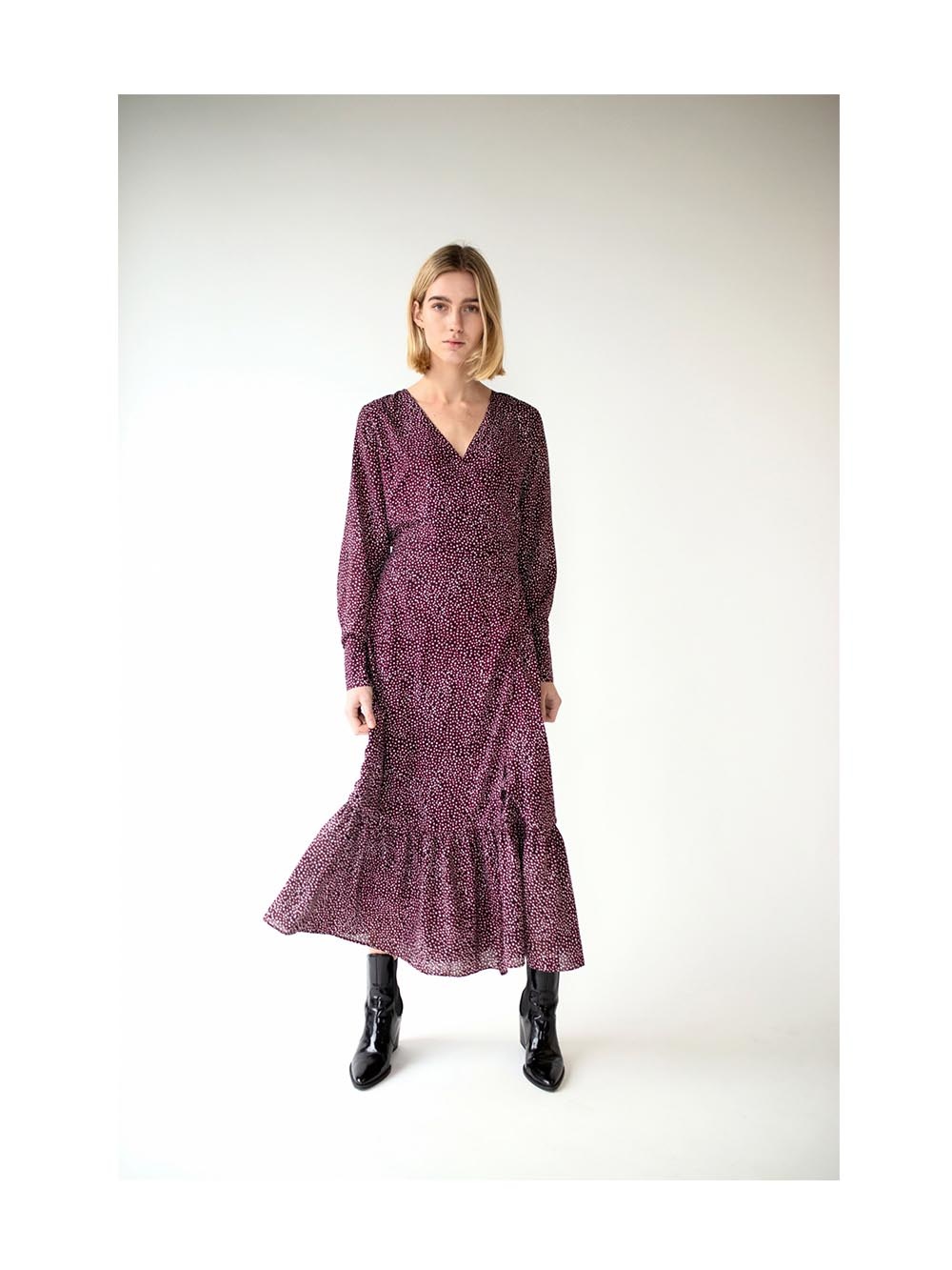 Blake seven jurk deals