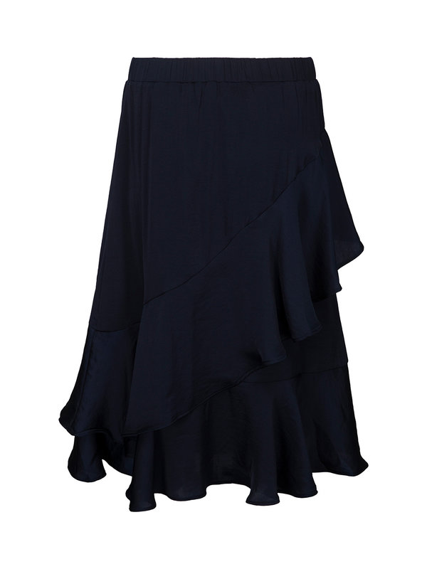 Sofie Schnoor Skirt Dolly Dark Blue