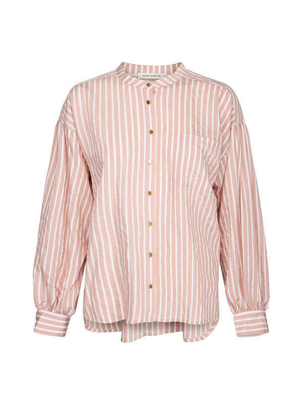 Klaudia Shirt Rose White Sofie Schnoor Klaudia Shirt Rose White
