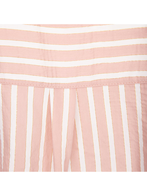 Klaudia Shirt Rose White Sofie Schnoor Klaudia Shirt Rose White